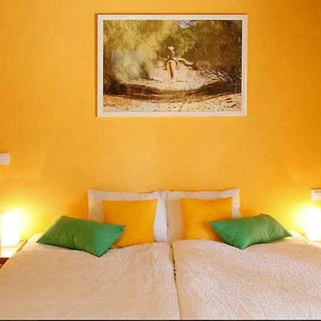 Finca Verde De La Luz Barbate Eksteriør bilde