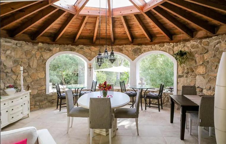 Finca Verde De La Luz Barbate Eksteriør bilde